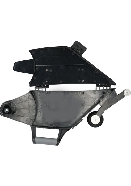 Banjo Bantlama Aleti Alçıpan Derz Alçıpan Düz Kutu Bitirme Seti Silindir Tekerleği ile (Yurt Dışından) fiyatları