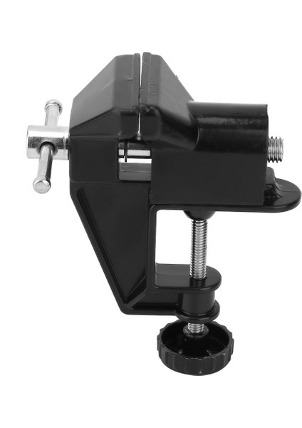 Mini Alüminyum Alaşımlı 360 Derece Dönebilen Ev Tipi Masa Mengenesi Takım Tezgahı (Yurt Dışından) modelleri