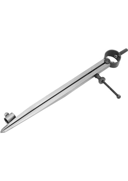 Kanat Ayırıcı Çizgi Konum Çizici Çizim Pergelleri El Sanatları Döndürme Aracı Çizim Pergeli (200MM) (Yurt Dışından) fırsatları