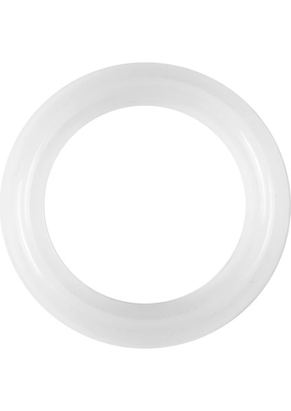 10 Adet/takım 1.5" Hijyenik Kelepçe Ferrül Silikon Sızdırmazlık Conta Halka Rondela (Yurt Dışından) fırsatları