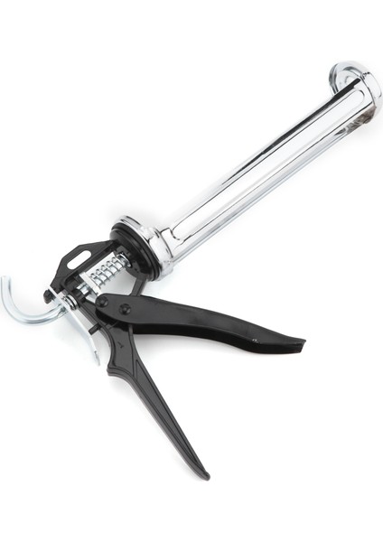 Kalafat Tabancası Paslanmaz Çelik Silindirik Döner Çerçeve Basınç Saplı Doldurma Aracı 15702 (Yurt Dışından) fırsatları