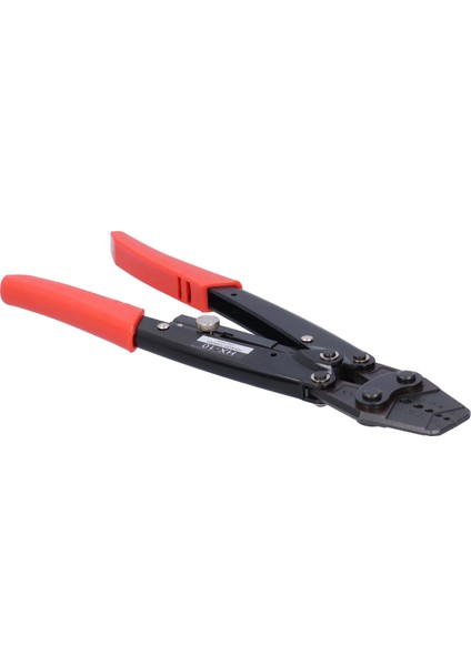 Ratchet Terminal Crimper Tel Sıkma Pensesi Manuel Aletler 1.25-10MM AWG10-6 Hx-10 (Yurt Dışından) fiyatları