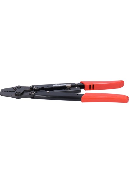 Ratchet Terminal Crimper Tel Sıkma Pensesi Manuel Aletler 1.25-10MM AWG10-6 Hx-10 (Yurt Dışından) indirimleri