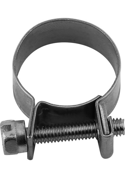 10 Adet Paslanmaz Çelik Mini Yakıt Hattı Borusu Hortum Kelepçesi Klipsi 6MM-20MM Isteğe Bağlı Boyut (Yurt Dışından) modelleri