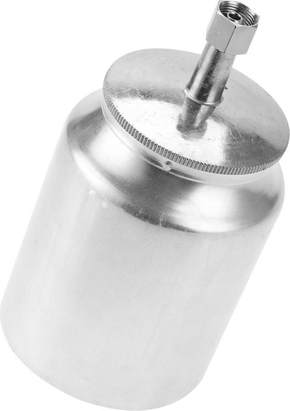 1000ML Boya Kabı Pnömatik Sprey Tabancası Aksesuarı Metal Sprey Kabı (#01) (Yurt Dışından) modelleri