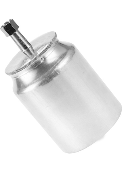 1000ML Boya Kabı Pnömatik Sprey Tabancası Aksesuarı Metal Sprey Kabı (#01) (Yurt Dışından) indirimleri