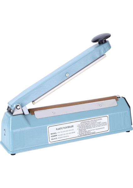 PFS‑200 300W 8 Inç Darbeli Isı Paketleme Makinesi Manuel Paketleme Makinesi Plastik Paketleme Torbası Paketleme Makinesi (Yurt Dışından) modelleri