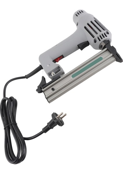 F30 Elektrikli Düz Çivi Tabancası Çivi Çakma Makinesi Zımba Ağaç Işleme Çivi Çakma Aletleri (Yurt Dışından) fiyatları