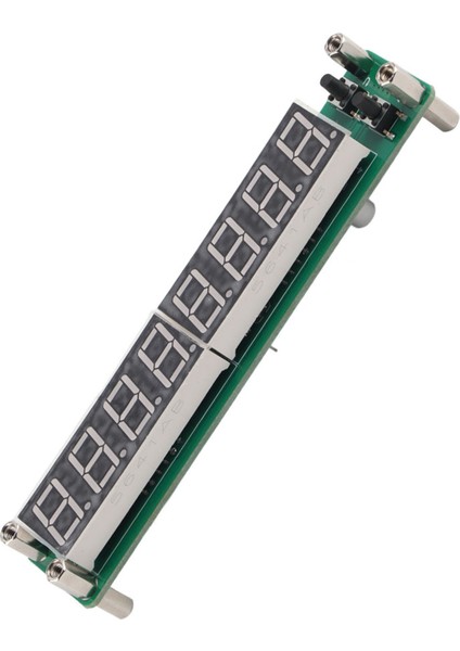 PLJ8LEDH Rf Sinyal Frekans Sayacı Cymometer Test Modülü 0.1~1000MHZ (Arka Aydınlatmalı Yazı Tipi Mavi) (Yurt Dışından) indirimleri