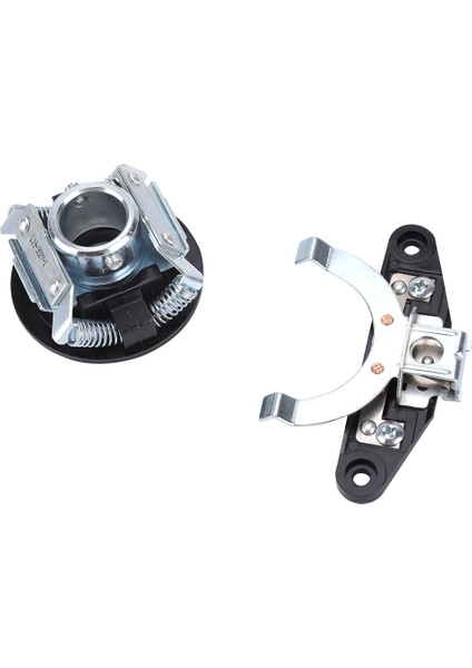 L19-302Y-1 Tek Fazlı Elektrik Motoru Santrifüj Şalter Makine Parçaları 19MM 30A (Yurt Dışından)