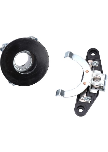 L19-302Y-1 Tek Fazlı Elektrik Motoru Santrifüj Şalter Makine Parçaları 19MM 30A (Yurt Dışından)