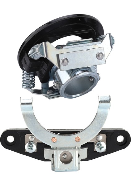 L19-302Y-1 Tek Fazlı Elektrik Motoru Santrifüj Şalter Makine Parçaları 19MM 30A (Yurt Dışından)