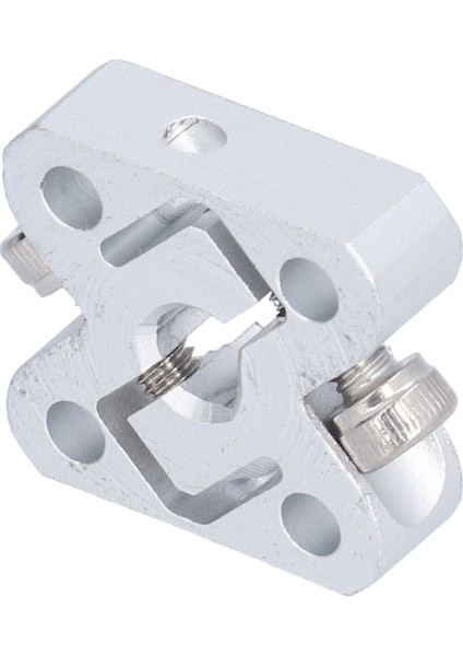 Gobılda 3311‑0016‑1006 Için Doğrusal Hareket Ray Kelepçeleme Kılavuzu Desteği Alüminyum Montaj Aleti (Yurt Dışından) modelleri