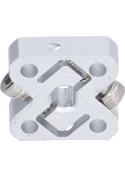 Gobılda 3311‑0016‑1006 Için Doğrusal Hareket Ray Kelepçeleme Kılavuzu Desteği Alüminyum Montaj Aleti (Yurt Dışından) fırsatları