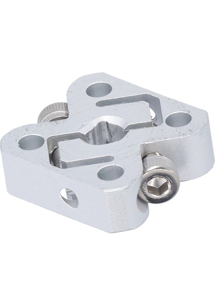 Gobılda 3311‑0016‑1006 Için Doğrusal Hareket Ray Kelepçeleme Kılavuzu Desteği Alüminyum Montaj Aleti (Yurt Dışından) indirimleri