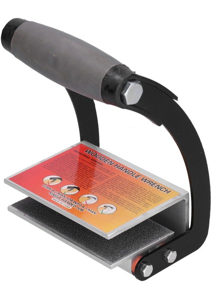 Kontrplak Taşıyıcı Taşınabilir Ağır Hizmet Dayanıklı Metal Taşıma Aracı Paneller Levhalar Döşemeler Için (Yurt Dışından)