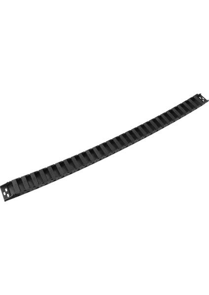 Metre R38 Siyah Naylon Kablo Sürükleme Zinciri Tel Taşıyıcı 3D Yazıcı Cnc Makinesi Için 18X50MM (Yurt Dışından) indirimleri