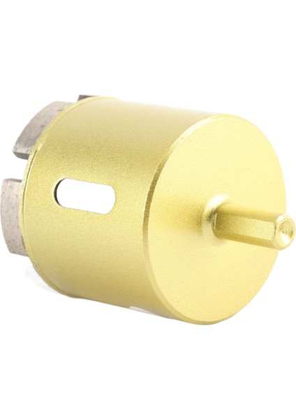 Delik Testeresi Matkap Ucu Üçgen Saplı Mermer Seramik Karo Beton Duvar 40‑60MM (Yurt Dışından) fırsatları