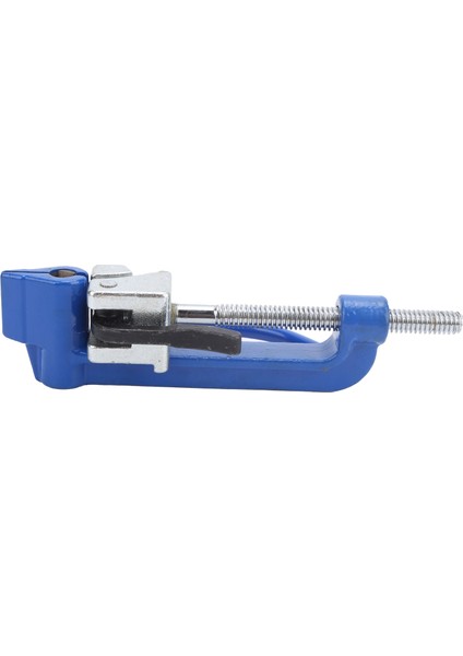 Kablo Bağı Sabitleme Pensesi El Çelik Gergi Tabancası ZDQ‑001 Sabitleme Kesme Aleti (Yurt Dışından) fiyatları