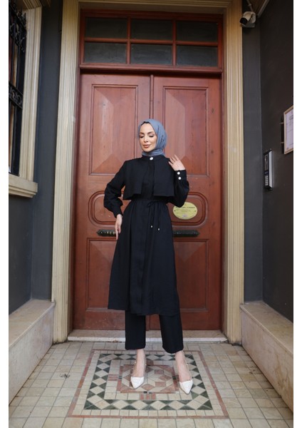 Esma Ikili Takım modelleri