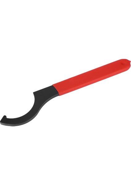ER40 Pens Chuck Anahtarı Yüksek Karbon Çelik El Sıkma Somun Anahtarı (Yurt Dışından)