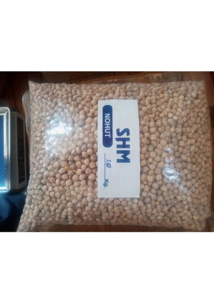 Nohut 10 kg
