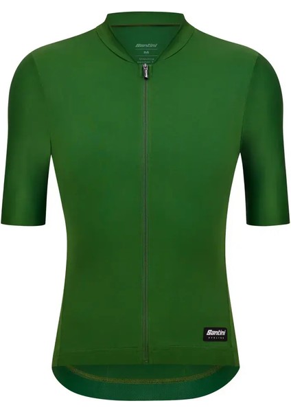 Santını Ready To Rıde Kısa Kol Forma