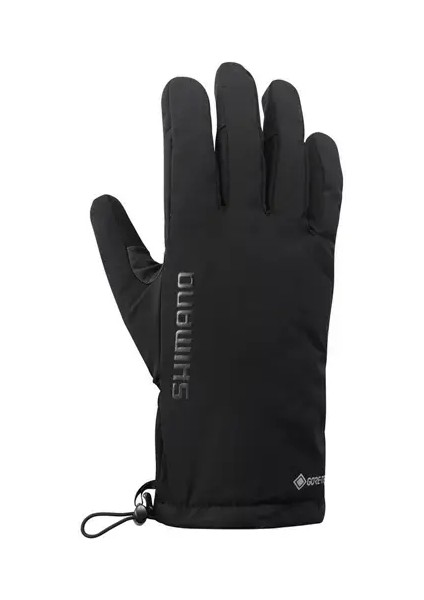Shımano Gore-Tex Grıp Prımaloft Uzun Parmak Eldiven
