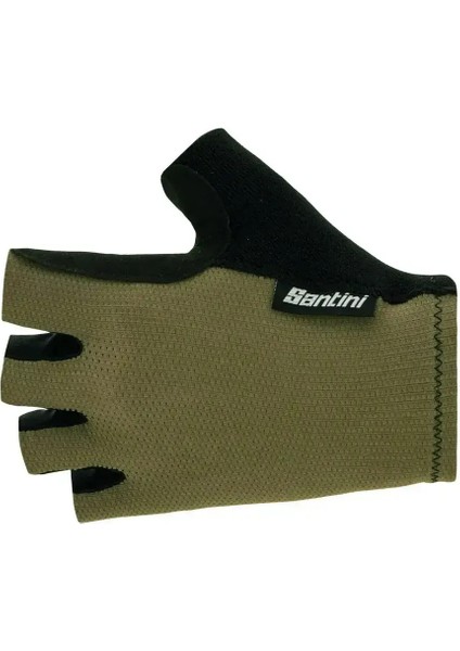 Santını Brısk Kısa Parmak Eldiven