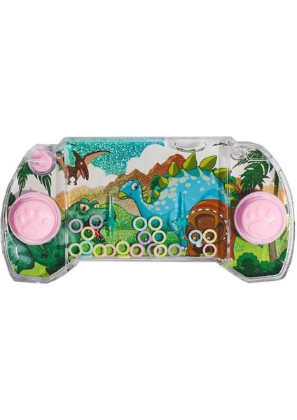 Halka Geçirmeli Su Oyunu Dinozorlar (8002) fiyatları