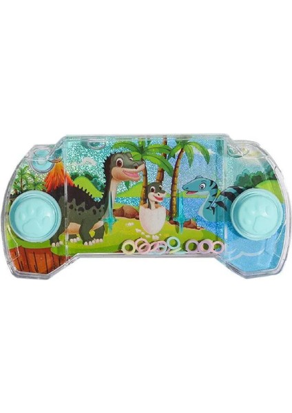 Halka Geçirmeli Su Oyunu Dinozorlar (8002) modelleri