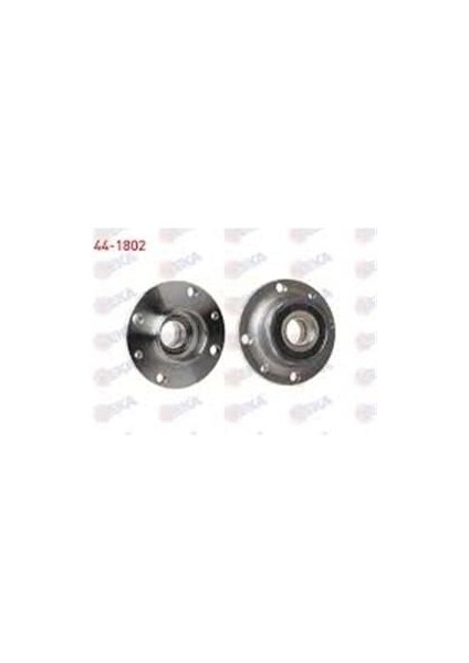 Porya Sol Sag Arka Rulmanlı 4 Bıjon Abslı Fıat Fıorıno 2007 Lınea 2007 Cıtroen Nemo 2007 Peugeot Bıpper 2008 Ford Ka 2008-2016 Alfaromeo 145 1994-2001 146 1994-2001 Mıto 2008-