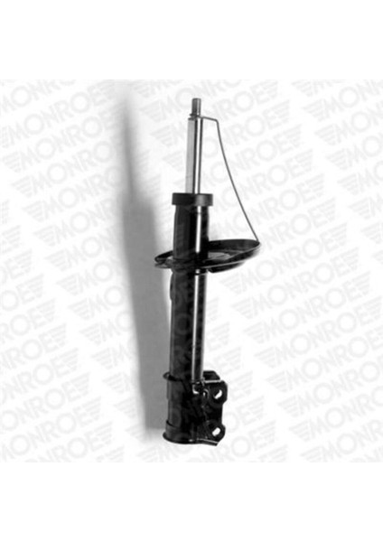 Amortisör Ön Sol Astra H 04&gt;14 Zafira B 05&gt;15