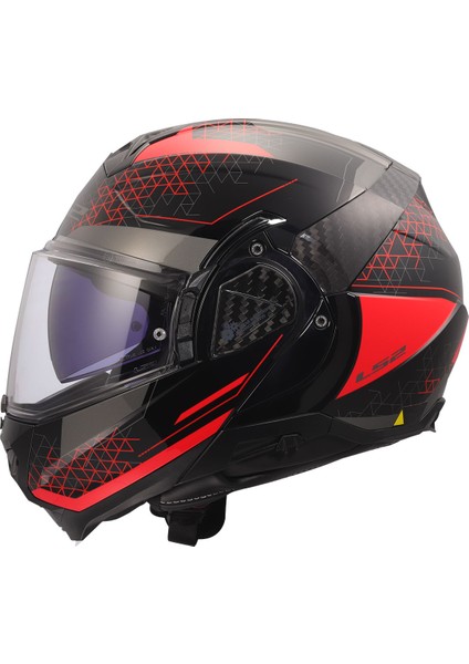 Advant 2 Astral Kırmızı Kask fiyatları