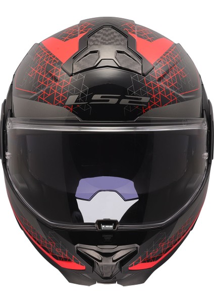 Advant 2 Astral Kırmızı Kask fırsatları