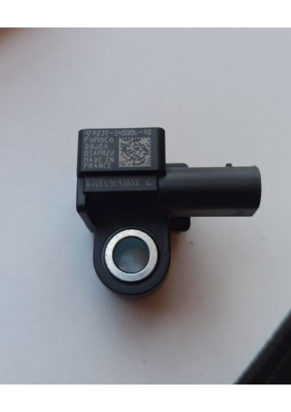 Hava Yastığı Çarpışma Sensörü Ford Orijinal Transit Mk8 Hava Yastığı Çarpışma Sensörü PZ3T-14B006-AB Ford Orj. PZ3T 14B006 Ab N Sensor Hava Yastıgı Tetıkleme Ford Custom 23- fiyatları