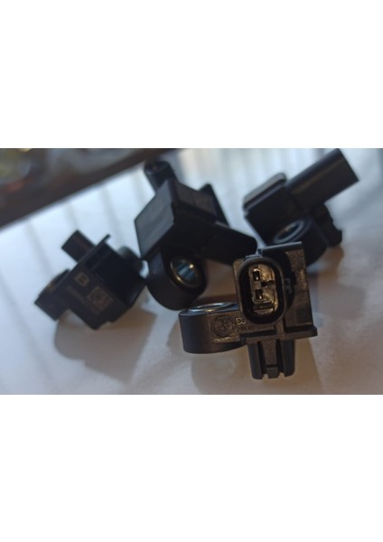 Hava Yastığı Çarpışma Sensörü Ford Orijinal Transit Mk8 Hava Yastığı Çarpışma Sensörü PZ3T-14B006-AB Ford Orj. PZ3T 14B006 Ab N Sensor Hava Yastıgı Tetıkleme Ford Custom 23- indirimleri