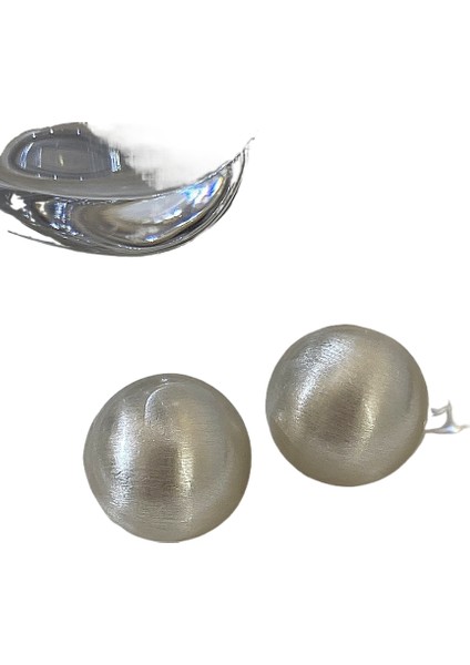 Basit, Çok Yönlü Niş Tasarım Küpeler Modadan Banliyö Küpelerine (Yurt Dışından)