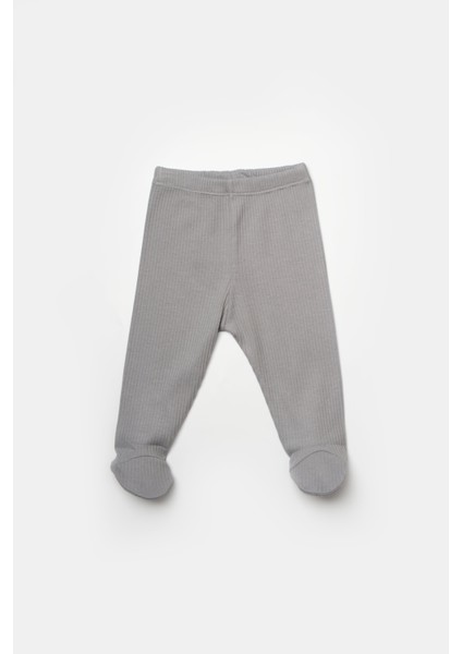 Bebek 4'lü Uzun Kollu Set, %50 Bambu %50 Organic Pamuk, Bebek - Yenidoğan - CSYB9011 fırsatları