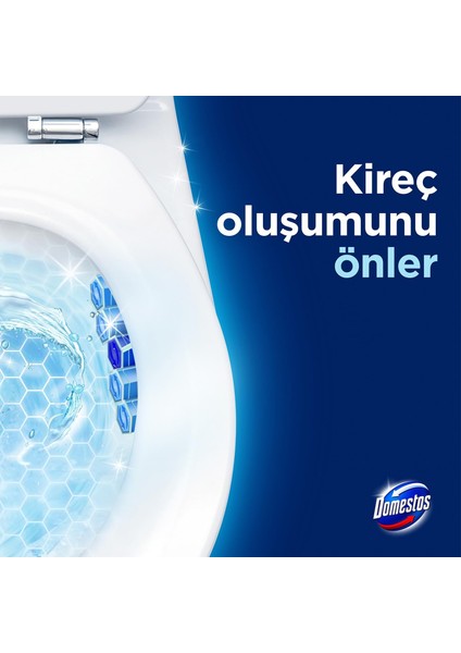 Wc Blok 5'li Güç Okyanus Ferahlığı 50 G