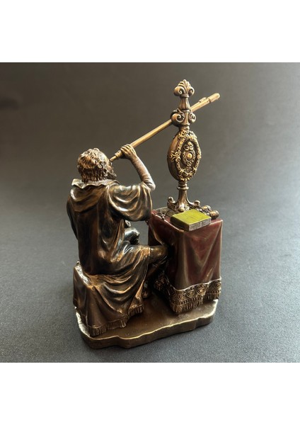 Italyan Astronom Galileo Galilei Veronese Design fiyatları