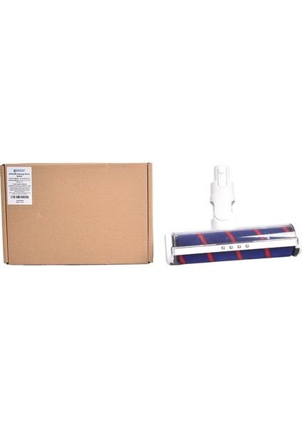 G10 Handheld / G9 Handled ile Uyumlu Şarjlı Dik Süpürge Turbo Başlık