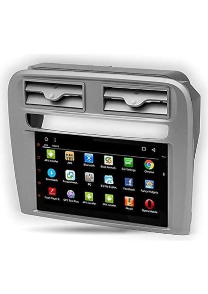 Fiat Grande Punto (2006-2014)-9''ANDROİD Gerçek 2+32 GB / 4 Çekirdek 1.6ghz / Wıfı 5.0ghz / Bt 5.4-Kablosuz Carplay-Ahd Hd Geri Kamera Hediye fiyatları