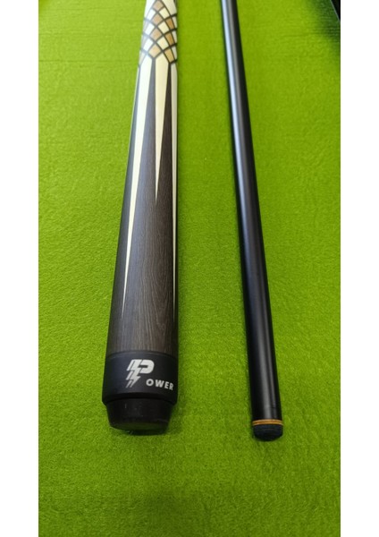 Power Profesyonel Karbon Şaftlı Bilardo Istakası Seti Fiyatı