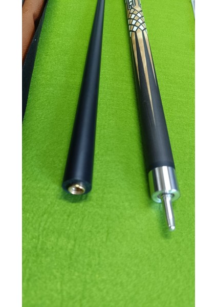 Power Profesyonel Karbon Şaftlı Bilardo Istakası Seti Fiyatı