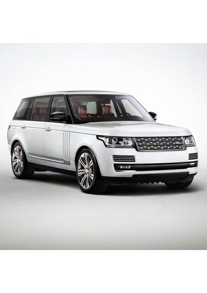 Range Rover Lwb 2013-2016 Ön Cam Silecek Takımı Silgeç Seti 60X55CM