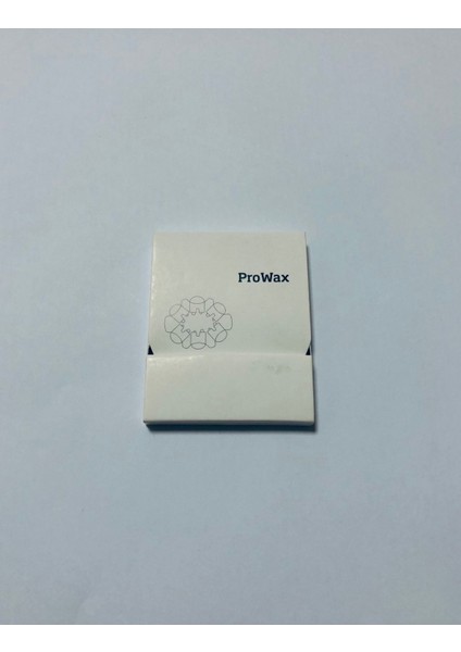 6'lı İşitme Cihazı Filtresi ProWax Uyumlu, Temiz ve Güvenli Ses Deneyimi fiyatları