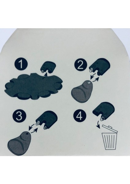 6'lı İşitme Cihazı Filtresi ProWax Uyumlu, Temiz ve Güvenli Ses Deneyimi fırsatları