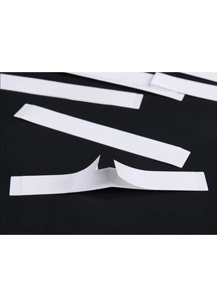 Şeffaf Çift Taraflı Kulak Düzeltme Bandı, Çocuk ve Yetişkinler İçin Konforlu Kullanım fiyatları