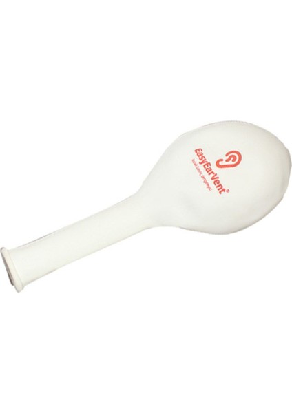 Kulak Basınç Dengeleyici Yedek Balon Seti, 10'lu, Konforlu ve Kullanışlı Takım